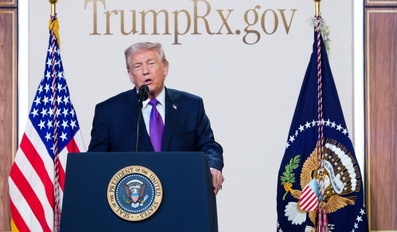 Trump Threatens Retaliation for Iranian Attacks
